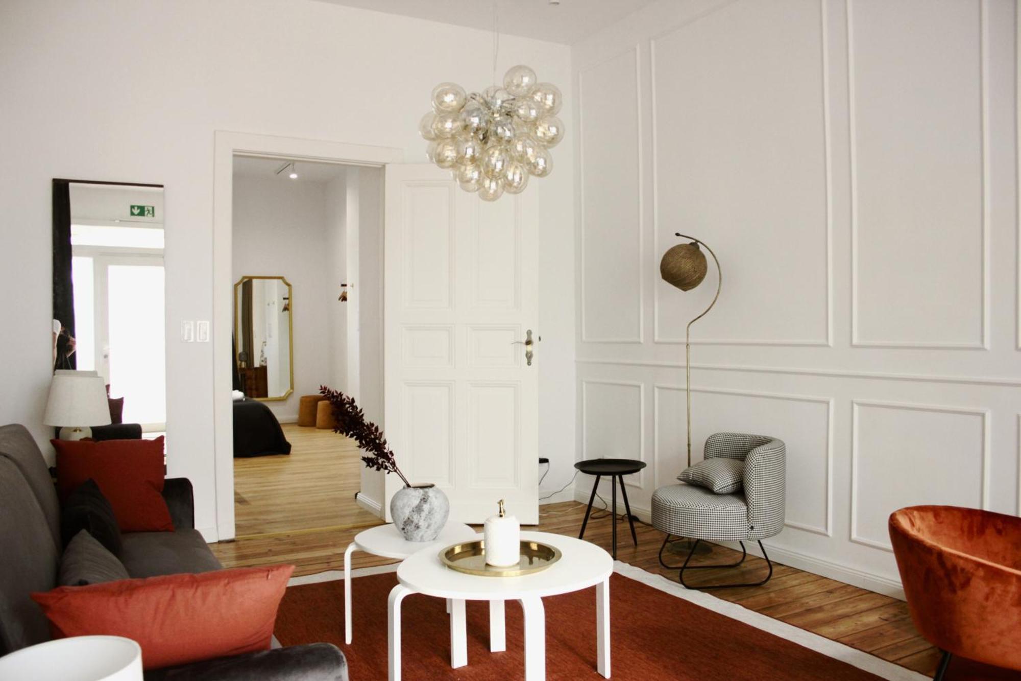 Curated Refuge Berlin