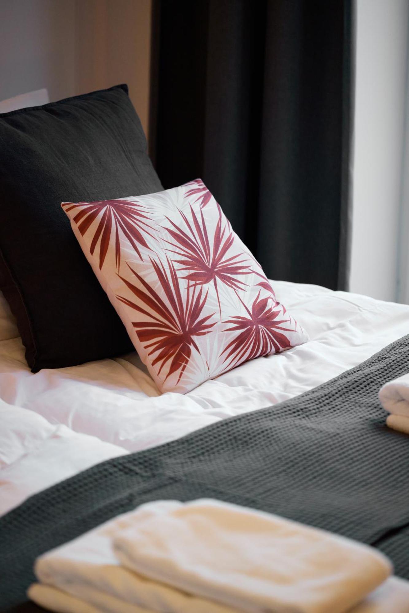 Apartment Curated Refuge