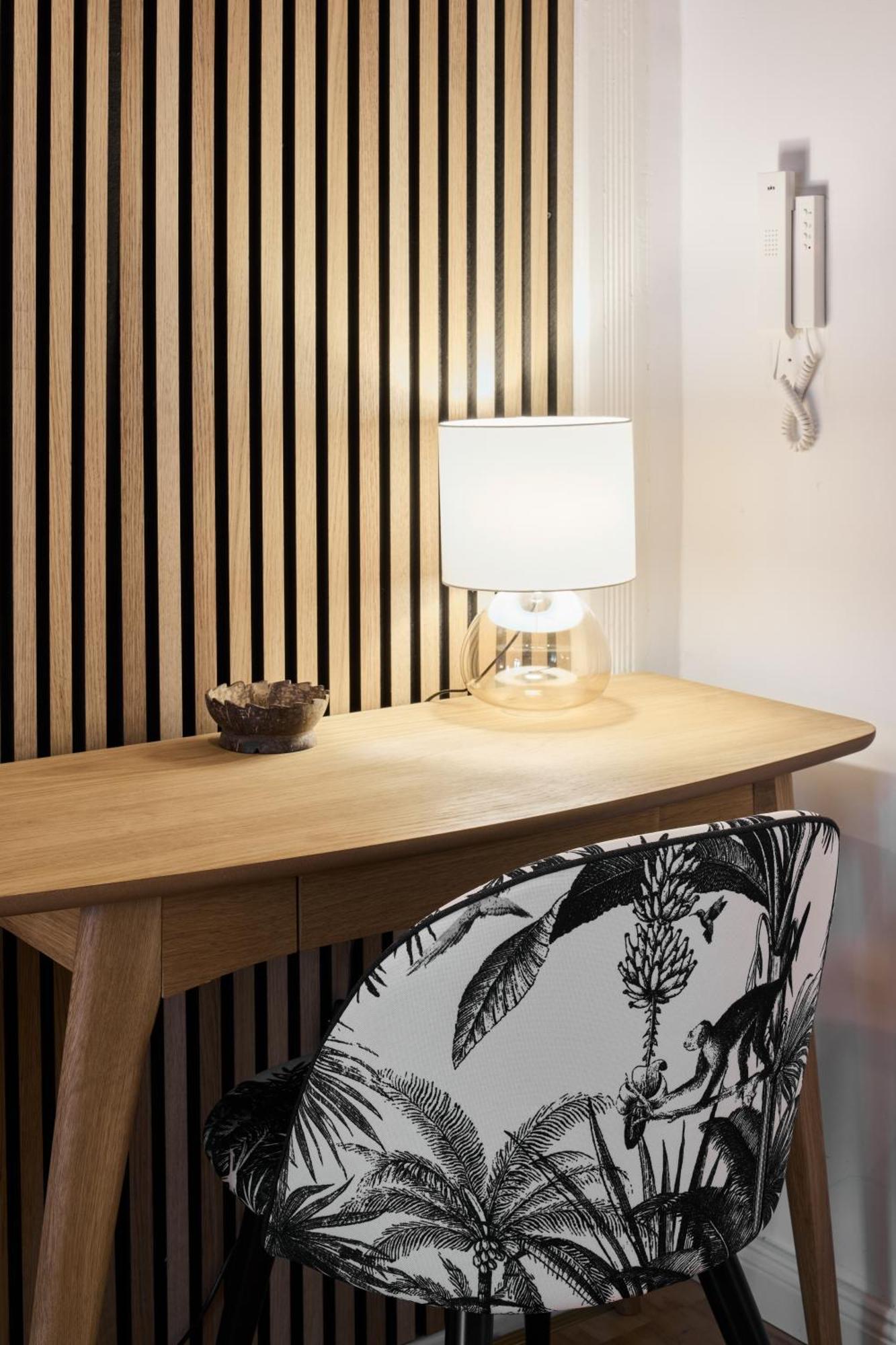 Apartment Curated Refuge Berlin