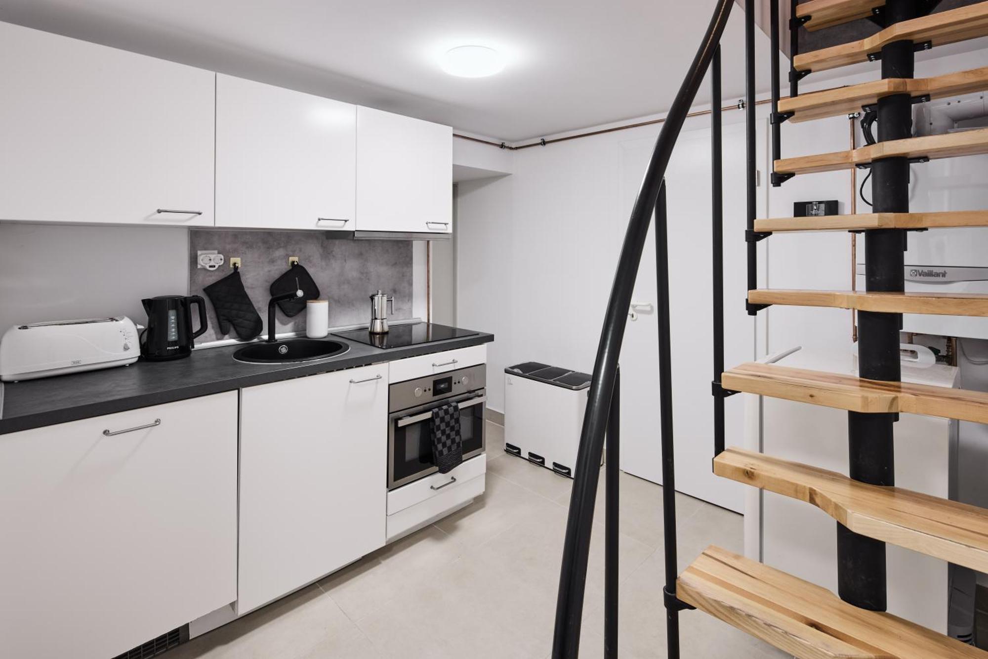 Curated Refuge Berlin